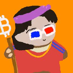 Puppet Milady #1607
