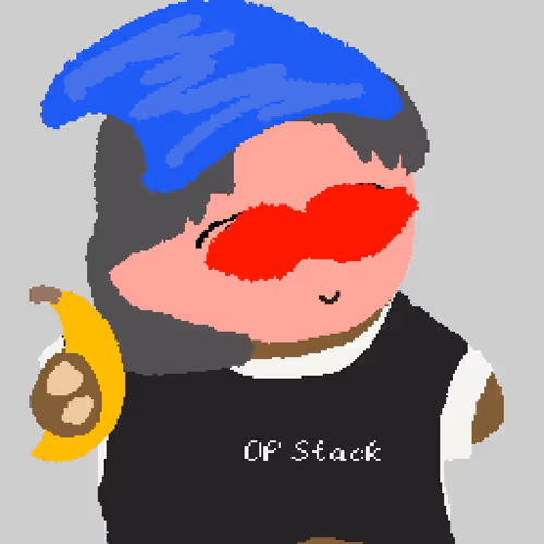 Puppet Milady
