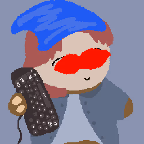 Puppet Milady