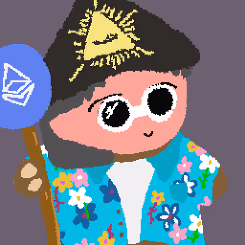 Puppet Milady