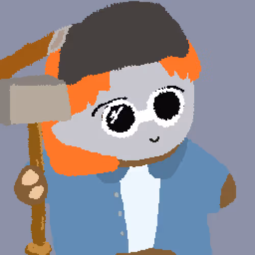 Puppet Milady