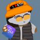 7076