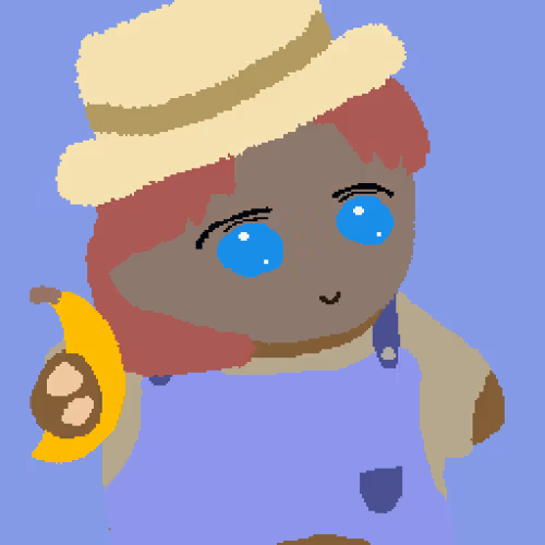 Puppet Milady
