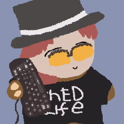 Puppet Milady