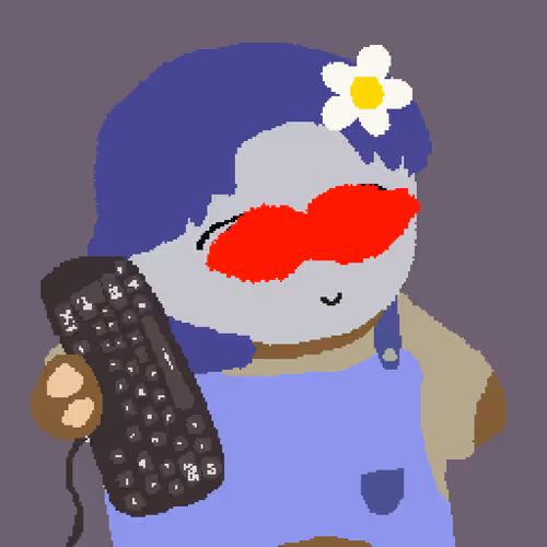 Puppet Milady