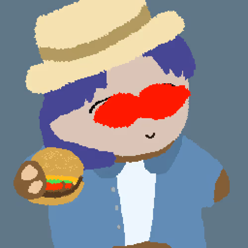 Puppet Milady