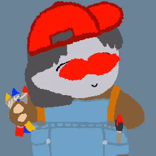 Puppet Milady