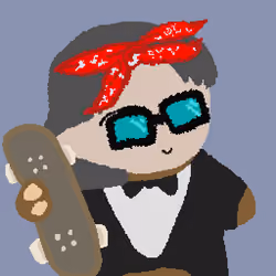 Puppet Milady #81