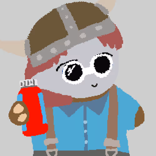 Puppet Milady