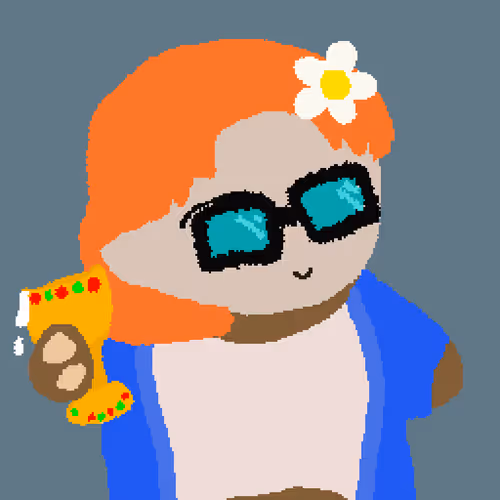 Puppet Milady