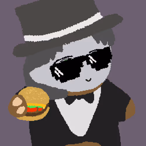Puppet Milady