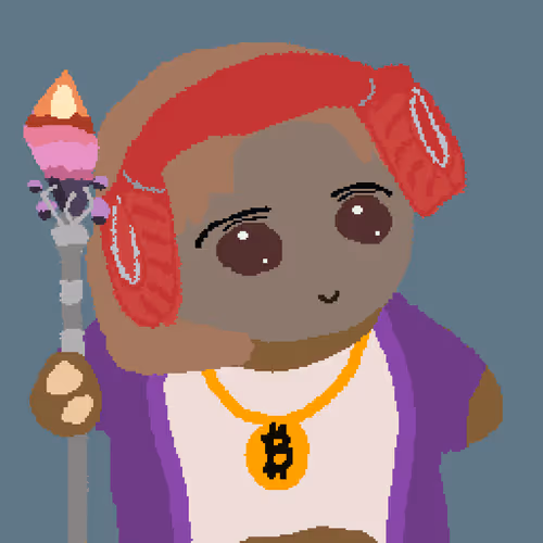 Puppet Milady