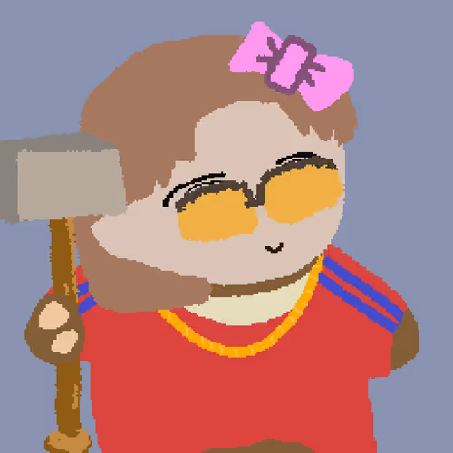 Puppet Milady