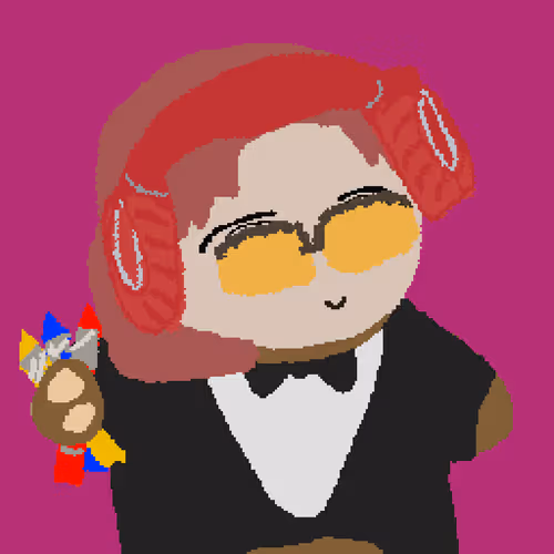 Puppet Milady