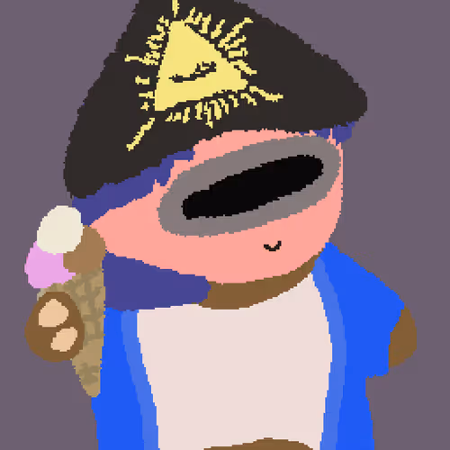 Puppet Milady