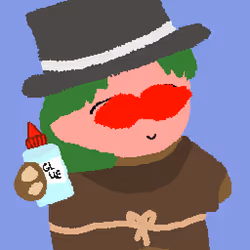 Puppet Milady #2671