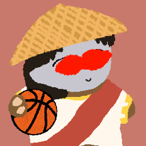 Puppet Milady