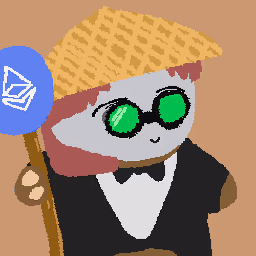 Puppet Milady