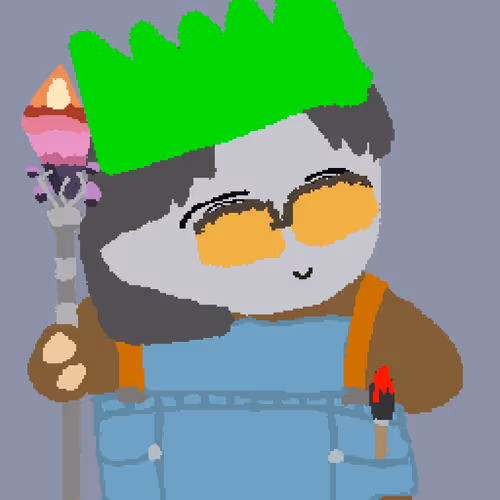 Puppet Milady