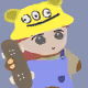 7085
