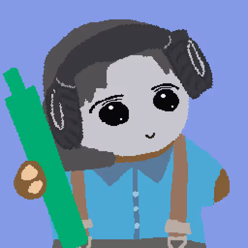 Puppet Milady