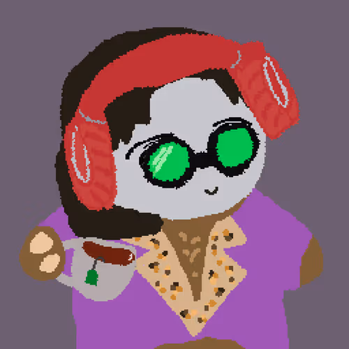 Puppet Milady