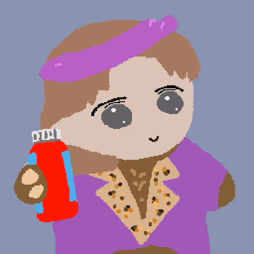 Puppet Milady