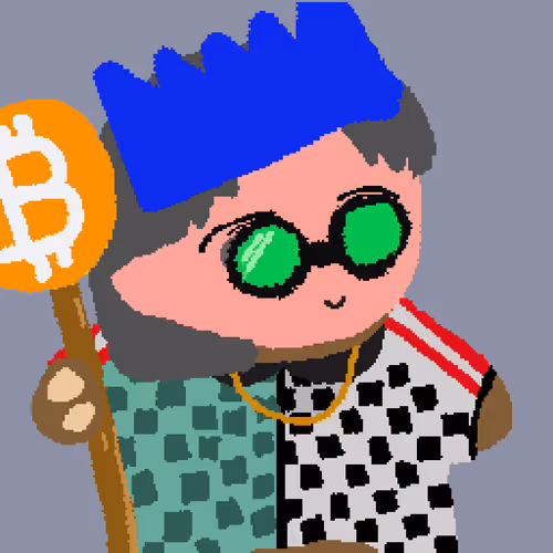 Puppet Milady