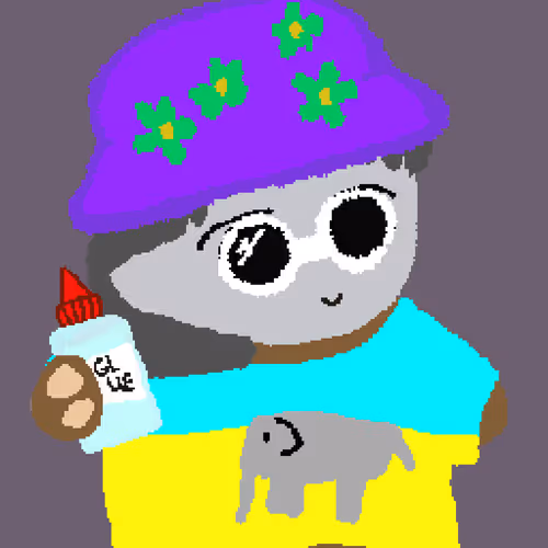 Puppet Milady
