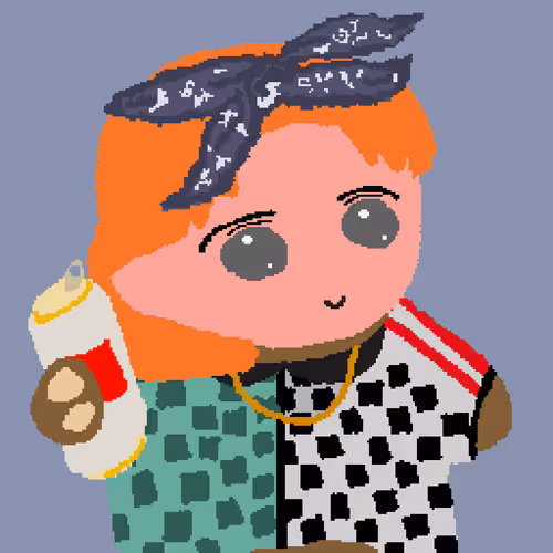 Puppet Milady