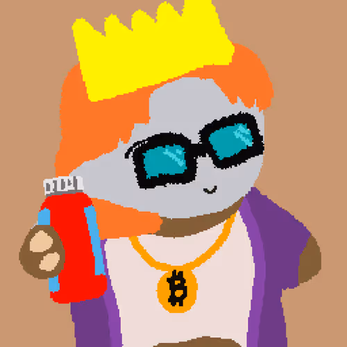 Puppet Milady