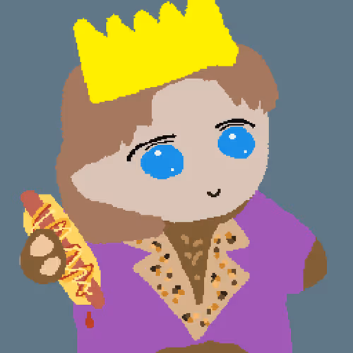 Puppet Milady