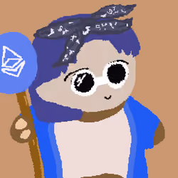 Puppet Milady #3177