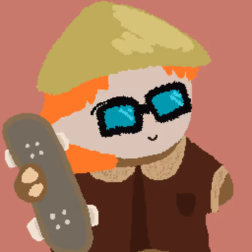 Puppet Milady