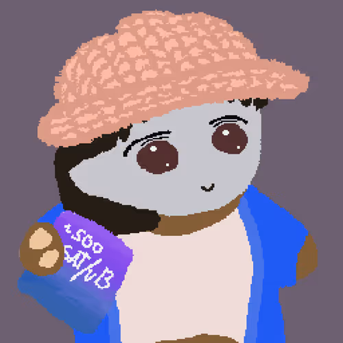 Puppet Milady