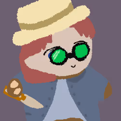 Puppet Milady #2132
