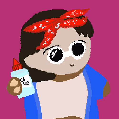 Puppet Milady