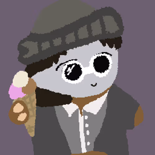 Puppet Milady