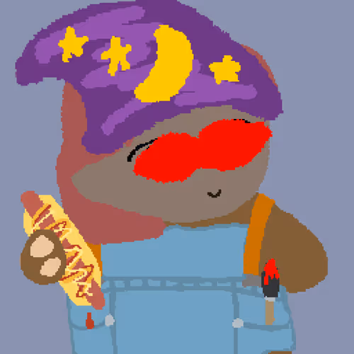 Puppet Milady