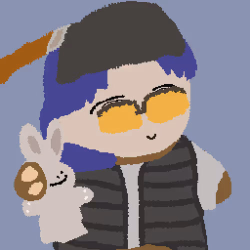 Puppet Milady