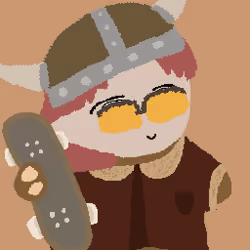 Puppet Milady #6122