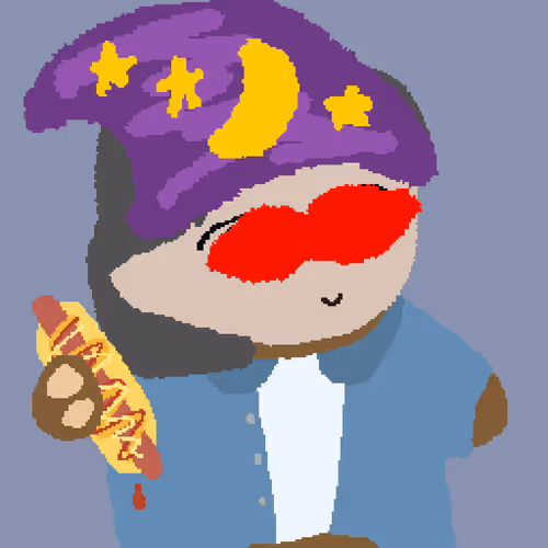 Puppet Milady