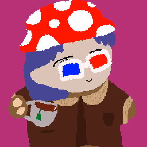 Puppet Milady