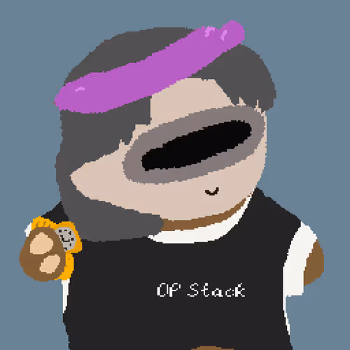Puppet Milady