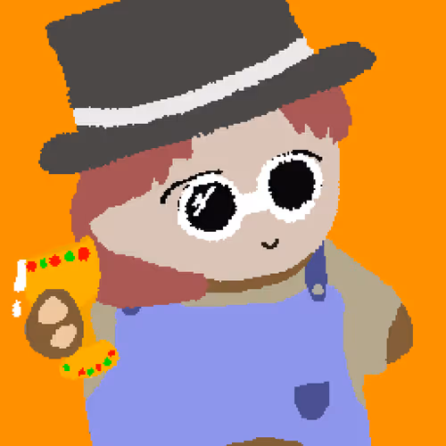 Puppet Milady