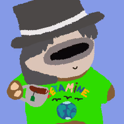 Puppet Milady