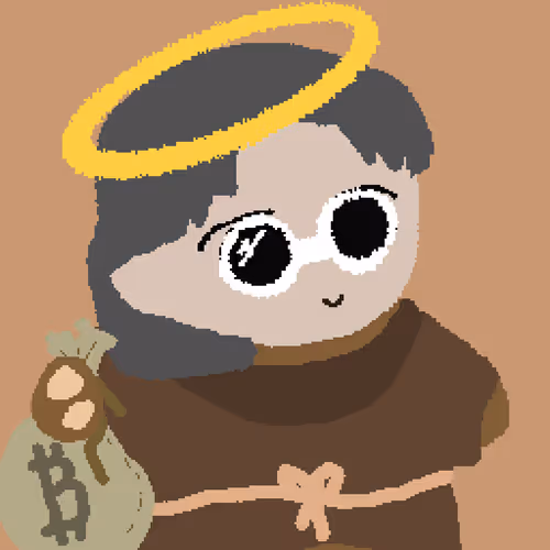 Puppet Milady