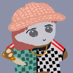 Puppet Milady #5036