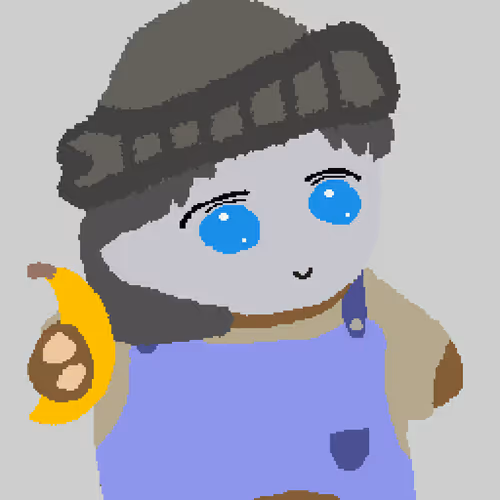 Puppet Milady