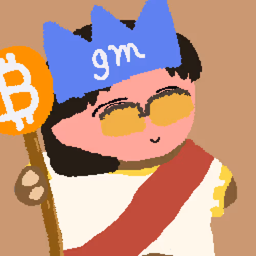 Puppet Milady